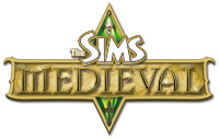 Sims Medieval logo