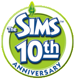 Sims 3 logo